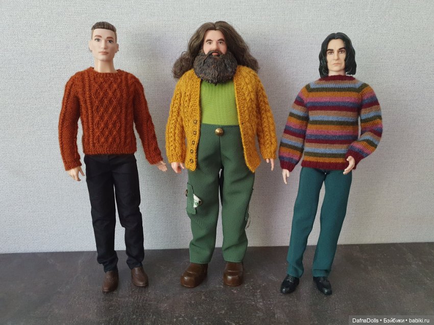 Наши обновки☀️🌷💕 — Одежда и обувь для кукол своими руками: фото (фото 3)