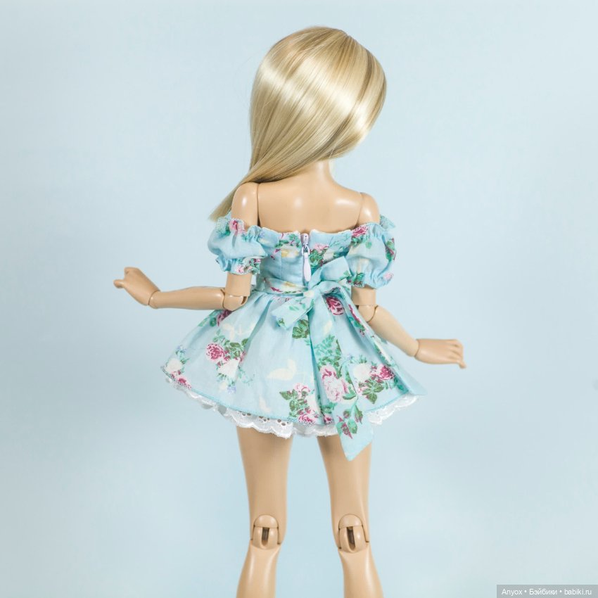 Летнее настроение - Летние платья