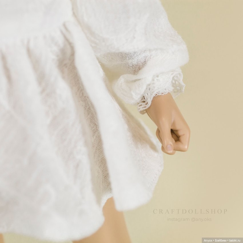 Летнее настроение - Летние платья (фото 6)