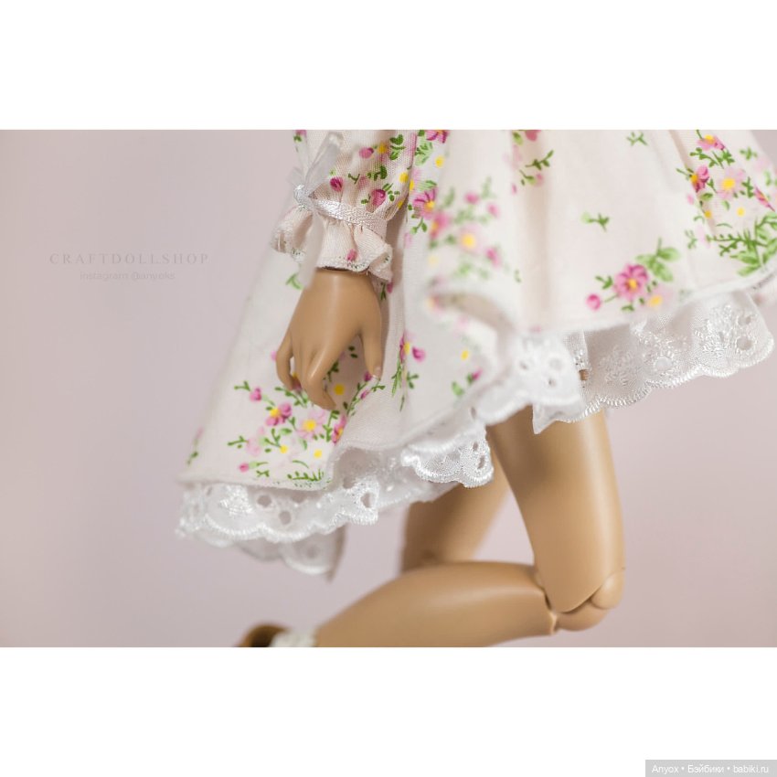 Летнее настроение - Летние платья