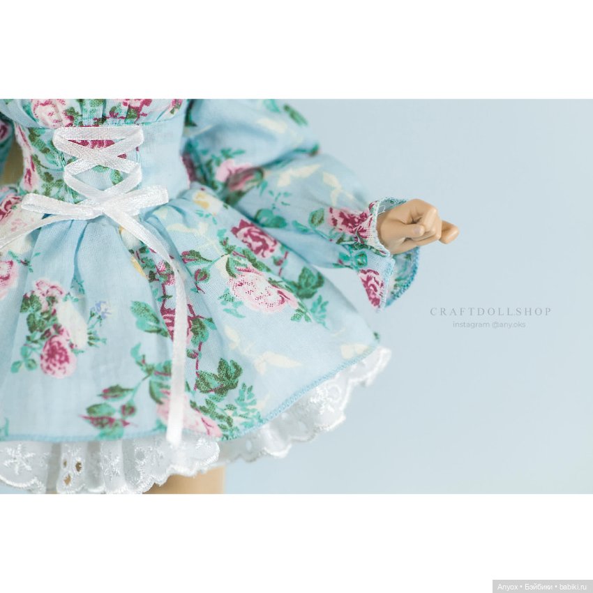 Летнее настроение - Летние платья