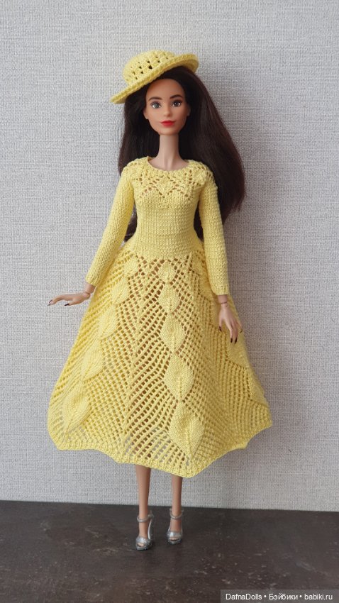 Наши обновки☀️🌷💕 — Одежда и обувь для кукол своими руками: фото (фото 4)