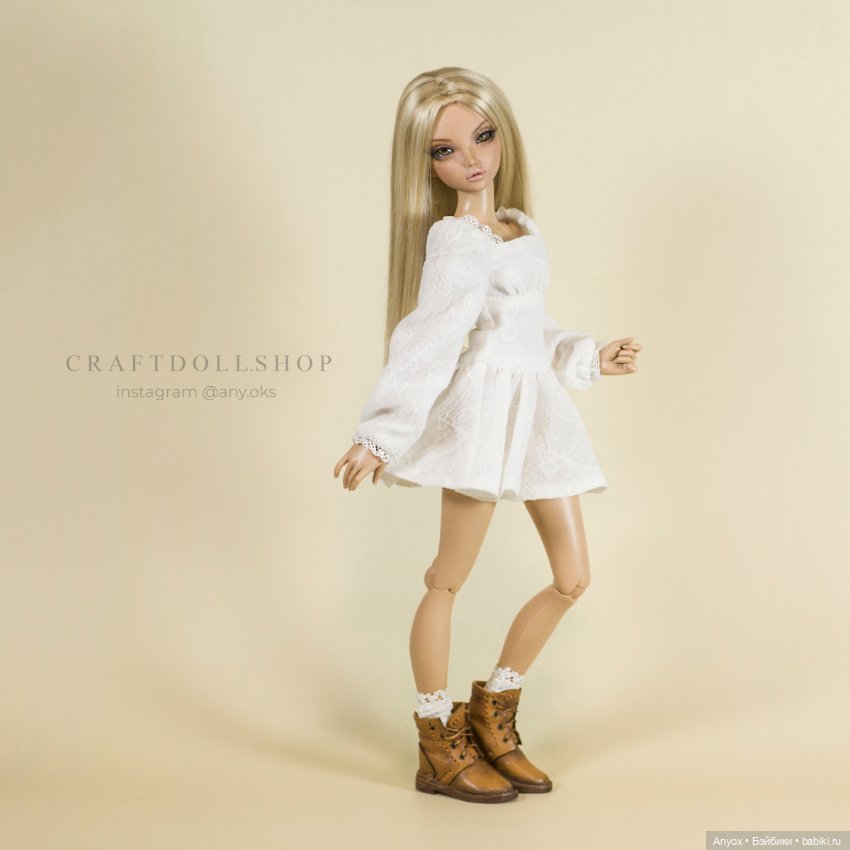 Летнее настроение - Летние платья (фото 3)