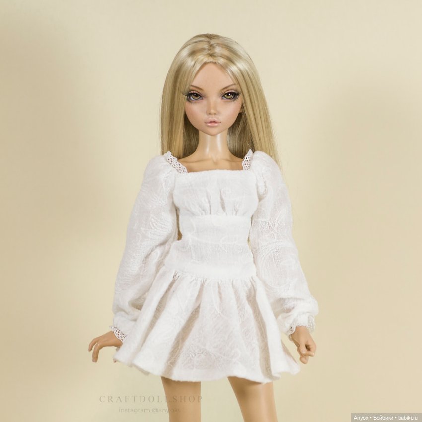 Летнее настроение - Летние платья (фото 4)