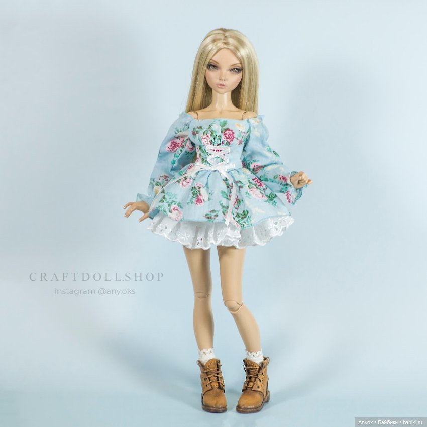 Летнее настроение - Летние платья