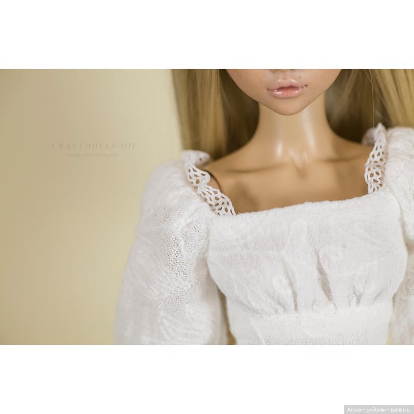 Летнее настроение - Летние платья (фото 5)