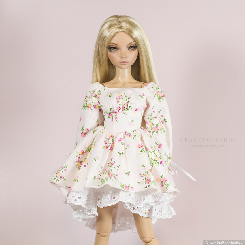 Летнее настроение - Летние платья