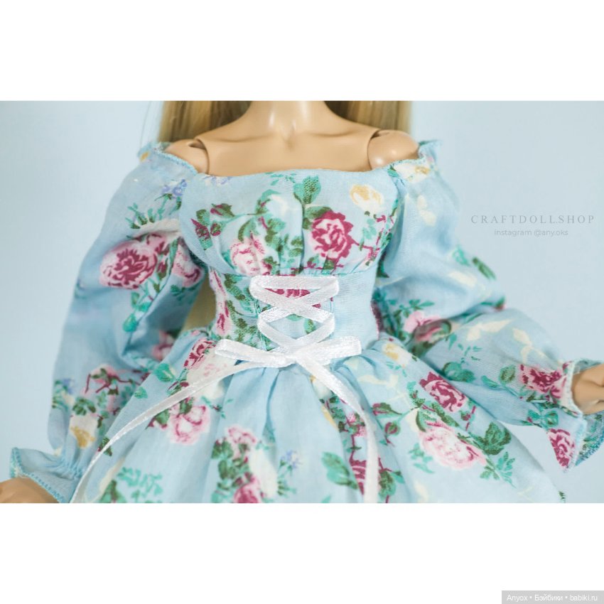 Летнее настроение - Летние платья