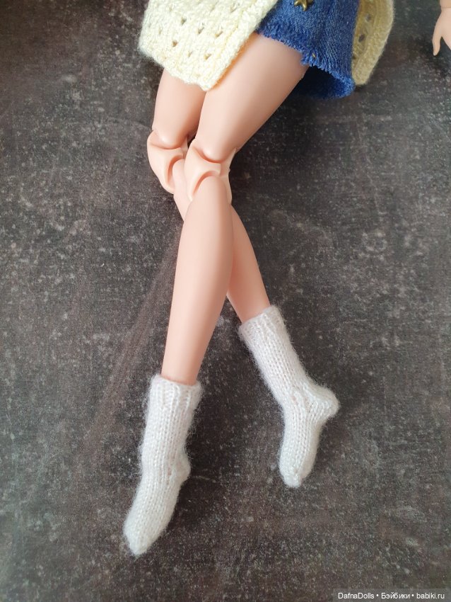 Наши обновки☀️🌷💕 — Одежда и обувь для кукол своими руками: фото (фото 8)
