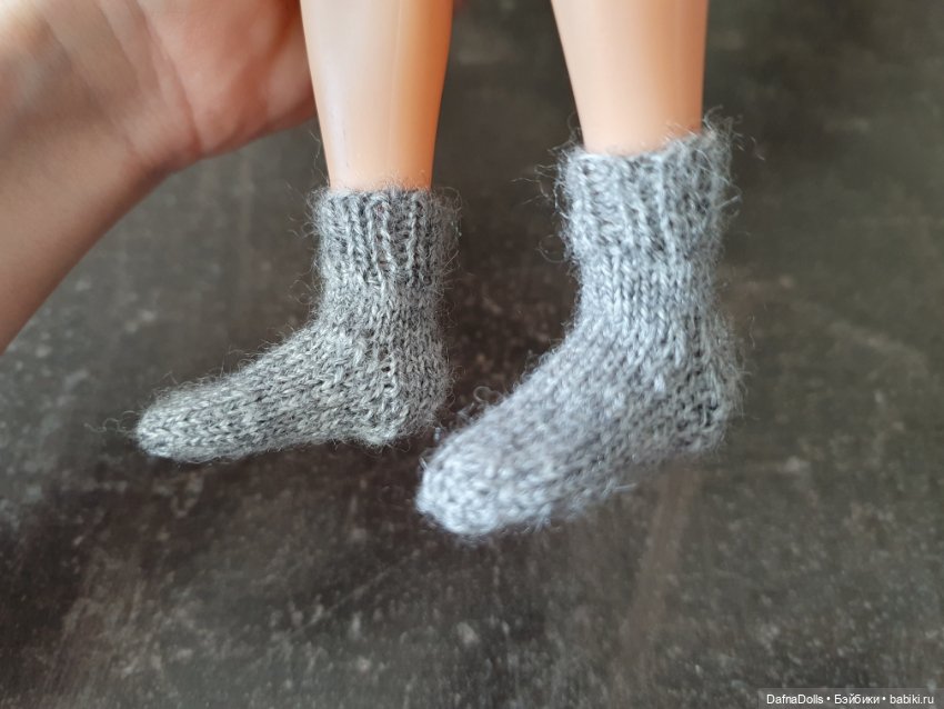 Наши обновки☀️🌷💕 — Одежда и обувь для кукол своими руками: фото (фото 9)