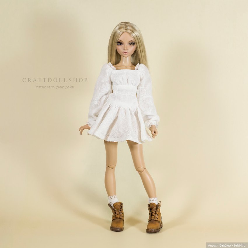 Летнее настроение - Летние платья (фото 2)