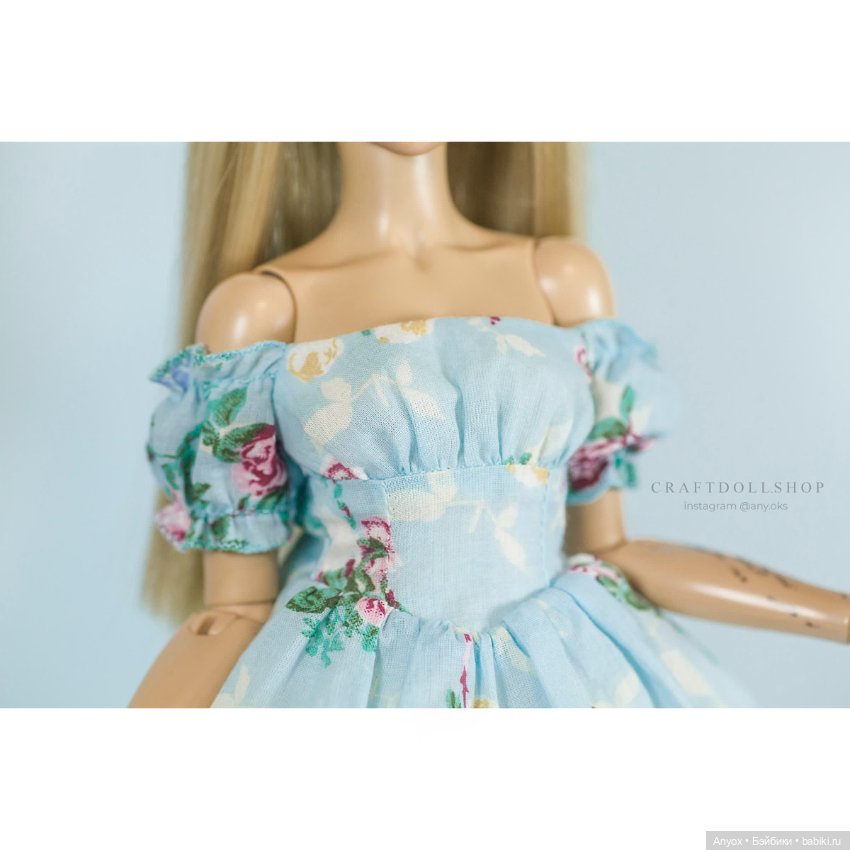 Летнее настроение - Летние платья