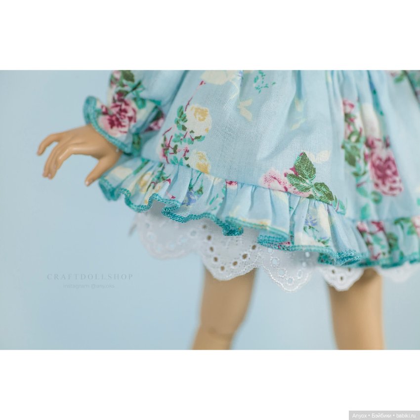 Летнее настроение - Летние платья