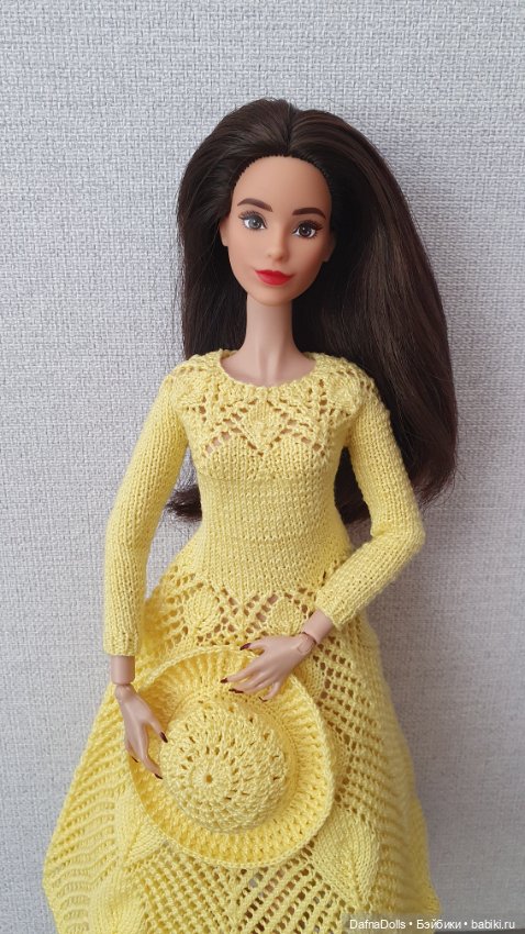Наши обновки☀️🌷💕 — Одежда и обувь для кукол своими руками: фото (фото 5)