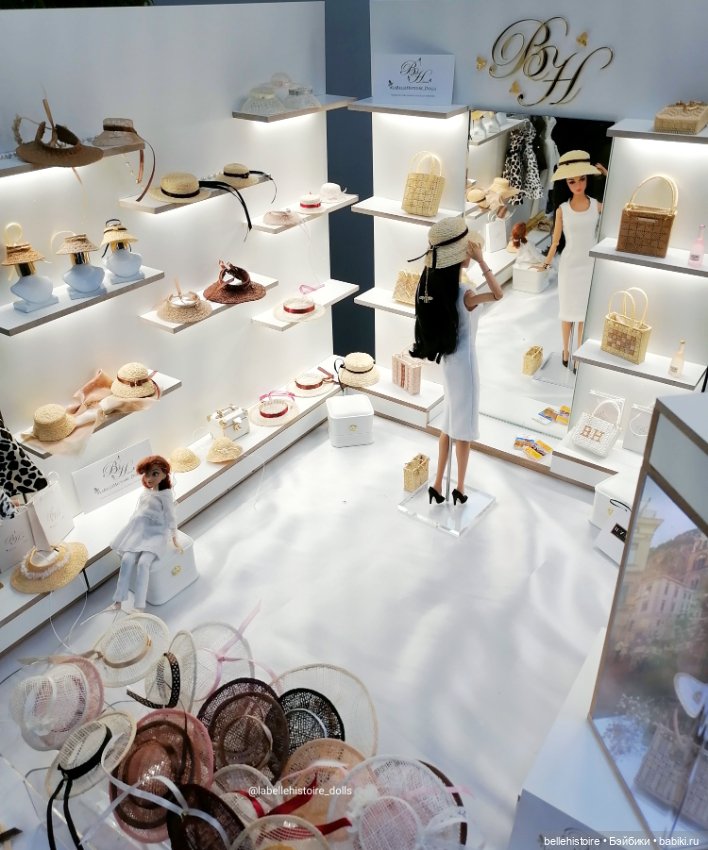 Dollscar 2025. "Добро пожаловать в наш международный Аэропорт' Доллскар" (фото 2)