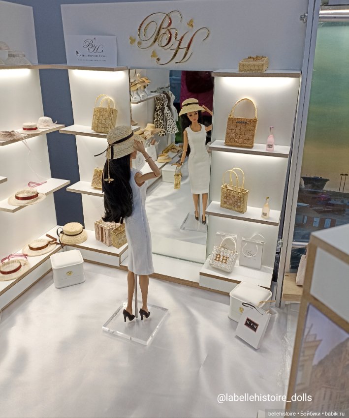 Dollscar 2025. "Добро пожаловать в наш международный Аэропорт' Доллскар" (фото 3)