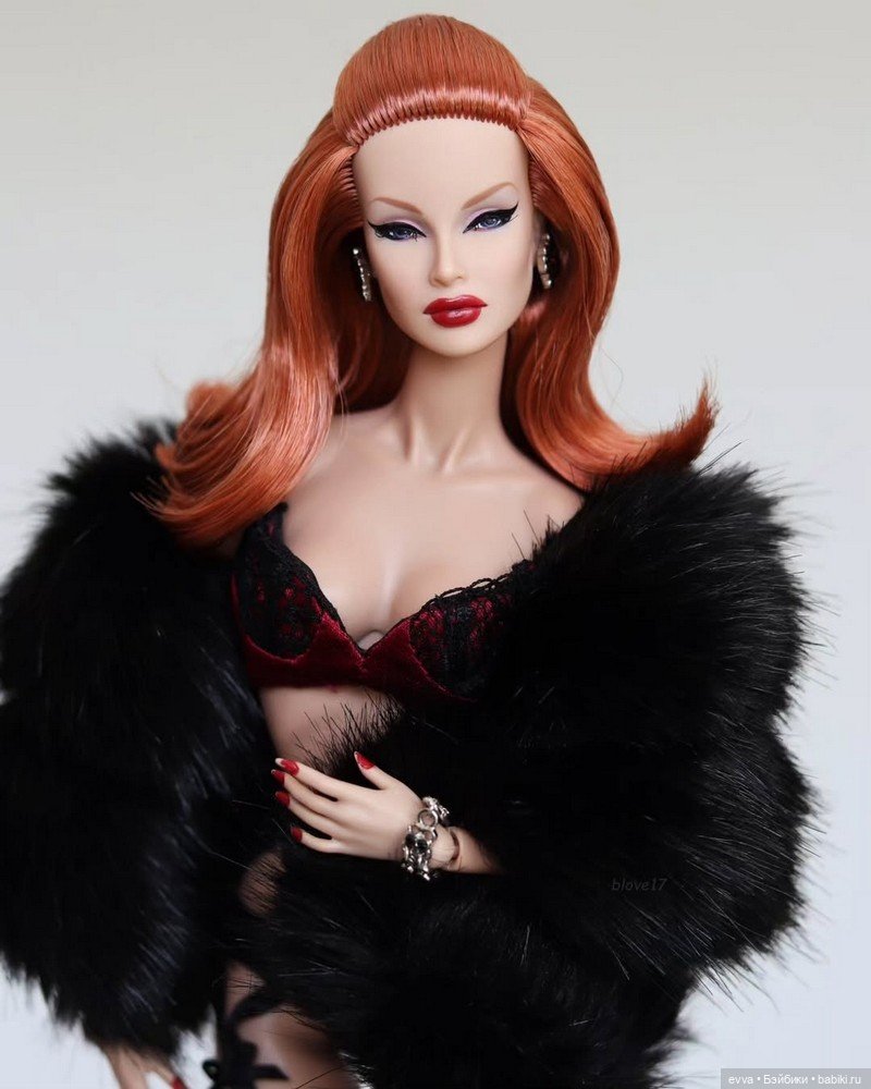 Дания - Integrity toys — Куклы Integrity Toys (Интегрити): Poppy Parker