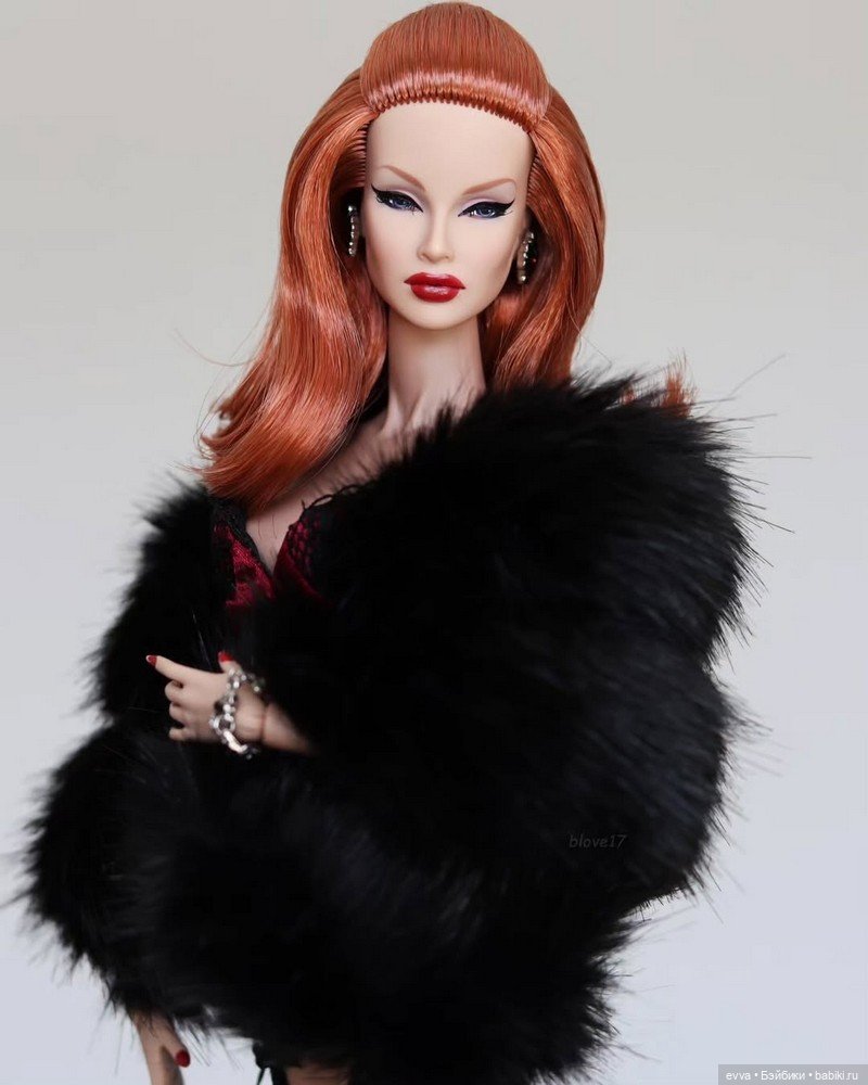 Дания - Integrity toys — Куклы Integrity Toys (Интегрити): Poppy Parker (фото 2)