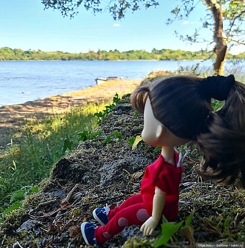 Если дома не сидится — Азиатские виниловые куклы (разное): Китай