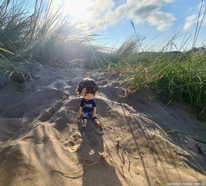 Если дома не сидится — Азиатские виниловые куклы (разное): Китай