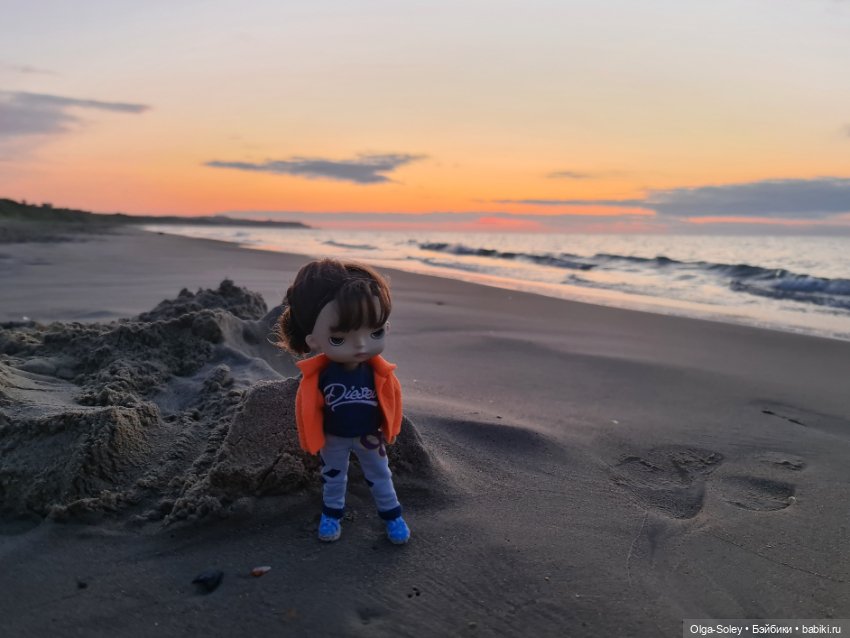 Если дома не сидится — Азиатские виниловые куклы (разное): Китай