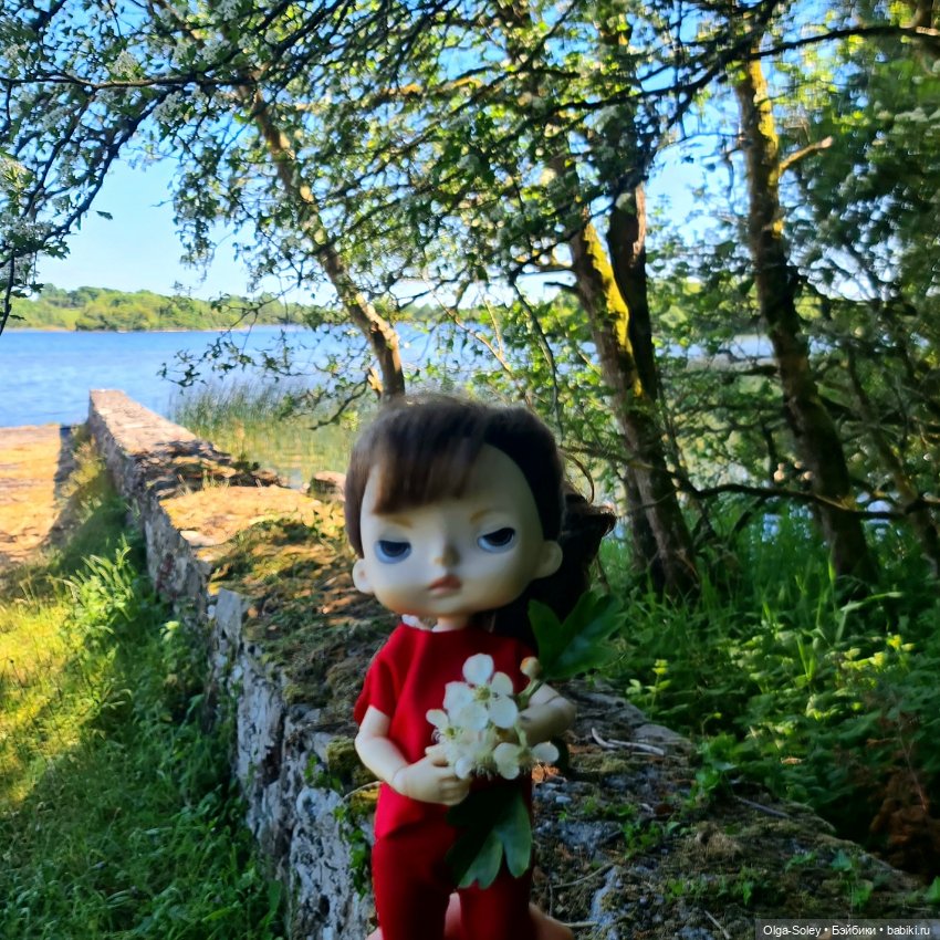 Если дома не сидится — Азиатские виниловые куклы (разное): Китай