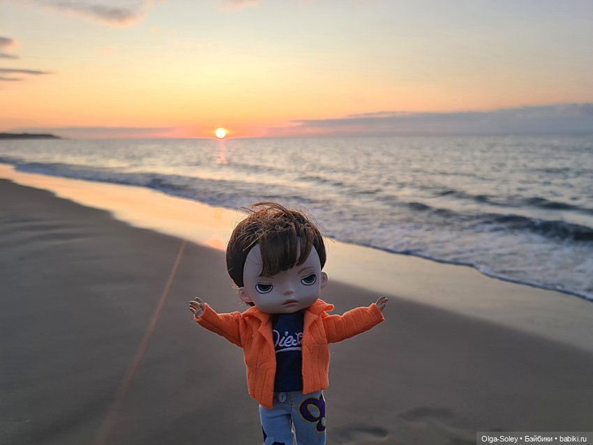 Если дома не сидится — Азиатские виниловые куклы (разное): Китай