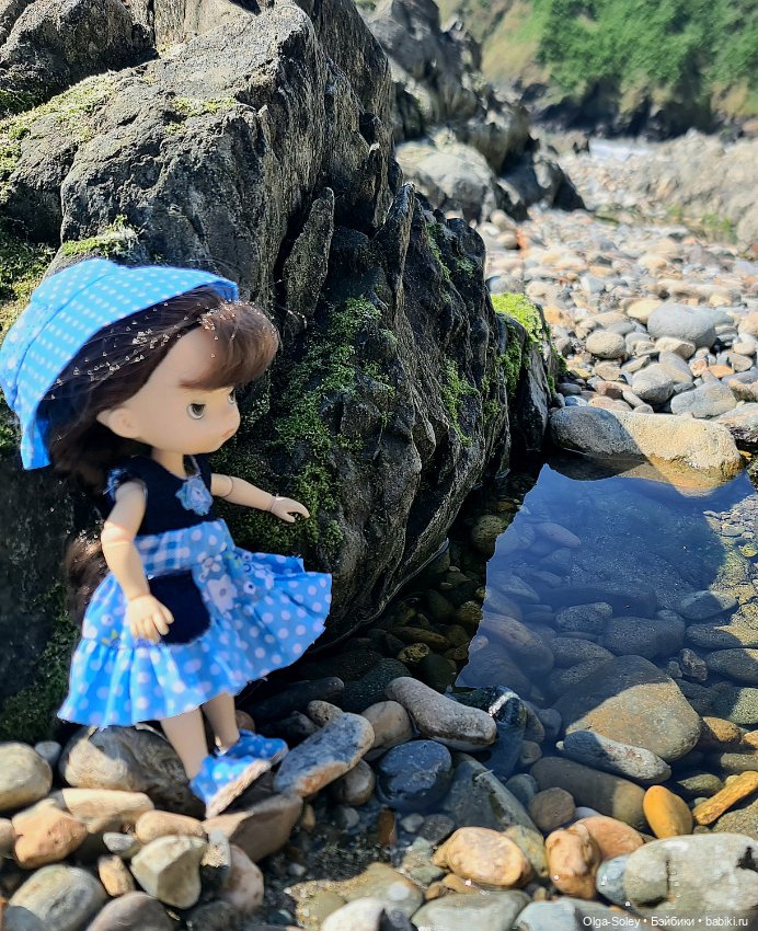 Если дома не сидится — Азиатские виниловые куклы (разное): Китай (фото 7)