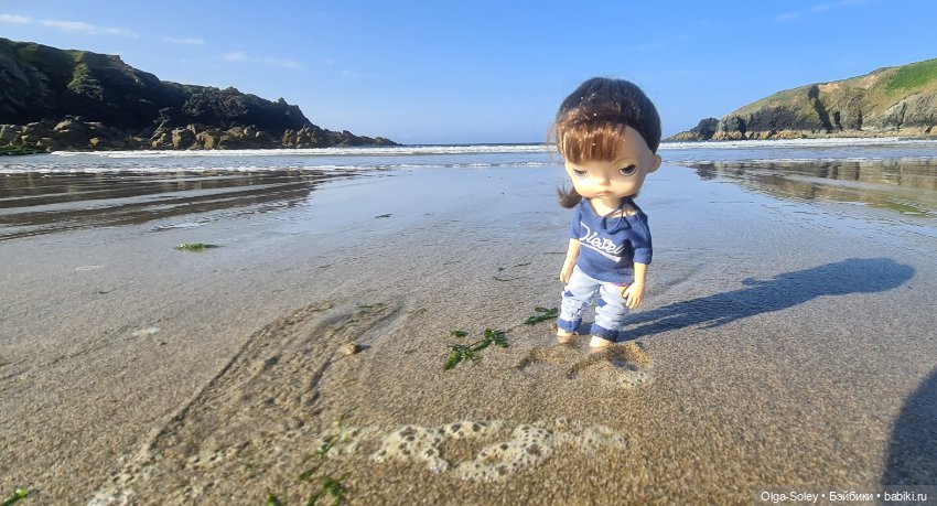 Если дома не сидится — Азиатские виниловые куклы (разное): Китай