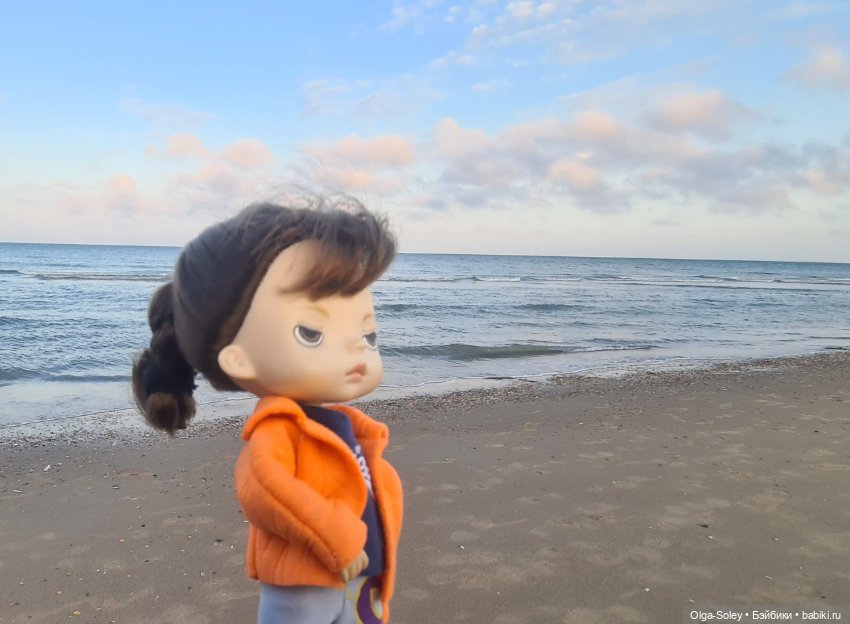 Если дома не сидится — Азиатские виниловые куклы (разное): Китай