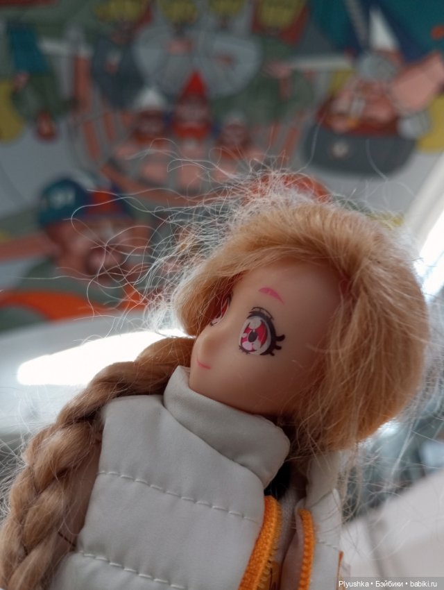 Прокатились на электричке (фото 2)