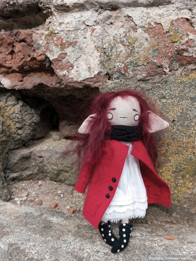 Вампир, который не в себе (фото 10)