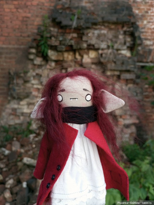 Вампир, который не в себе (фото 6)