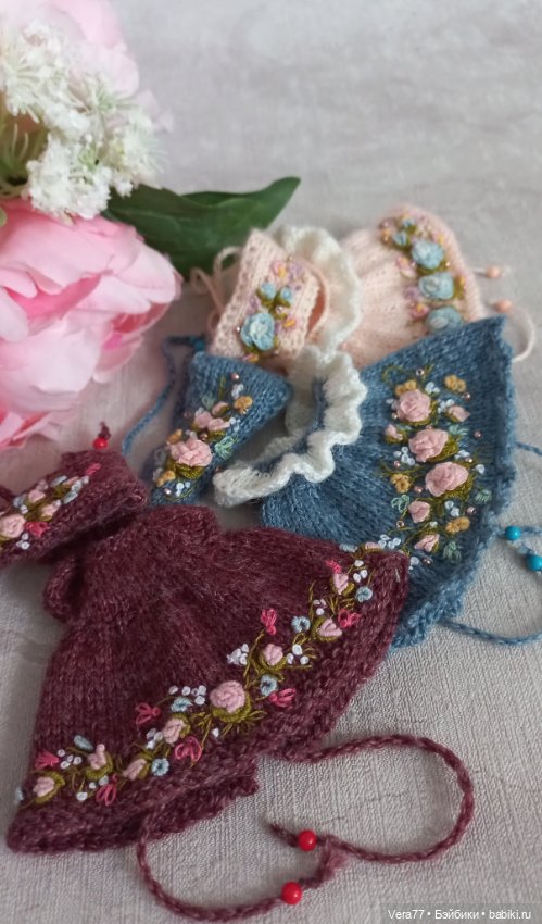 Одежда для irrealdoll, pukifee и подобных кукол⚘️ (фото 7)