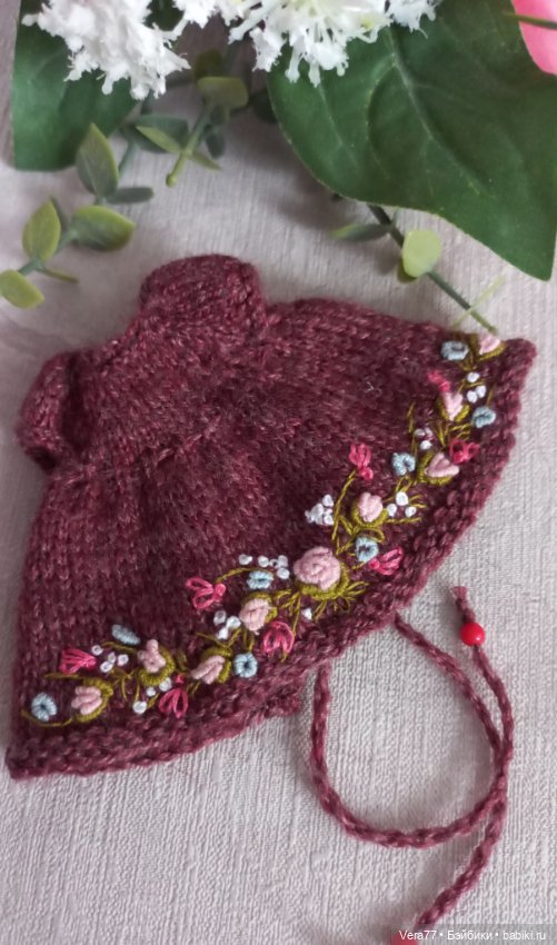 Одежда для irrealdoll, pukifee и подобных кукол⚘️ (фото 6)