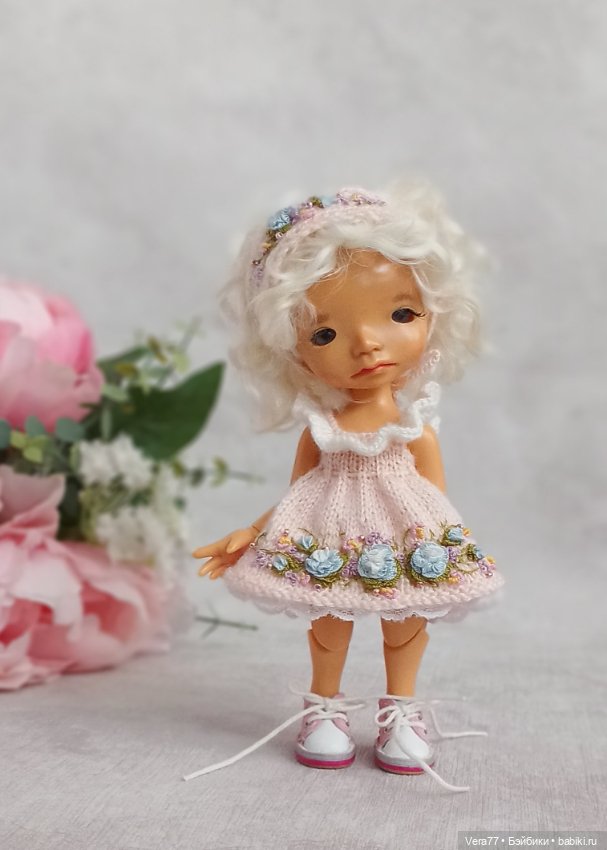 Одежда для irrealdoll, pukifee и подобных кукол⚘️