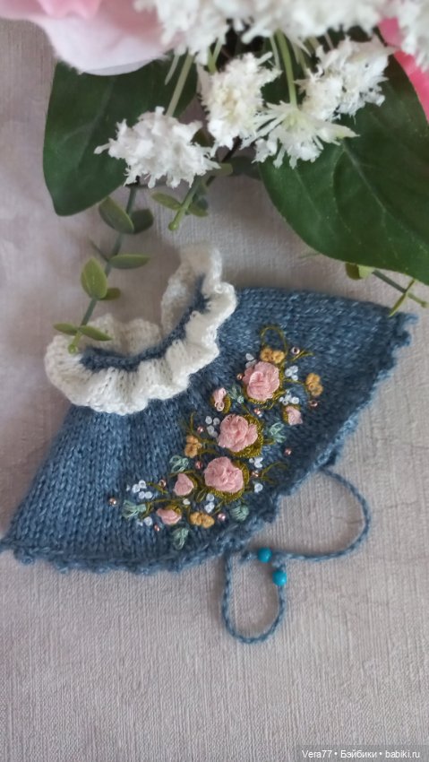 Одежда для irrealdoll, pukifee и подобных кукол⚘️ (фото 5)