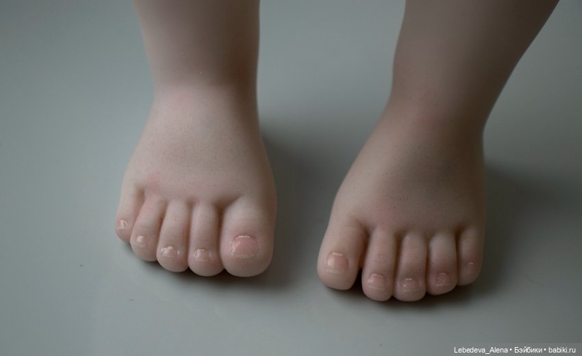 Работа над Sunny Moppet — Домашние фото авторских кукол: личные коллекции (фото 3)