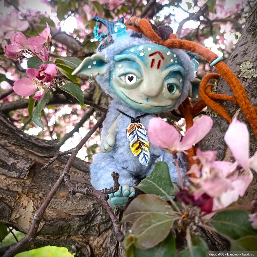 Хранители со славянскими рунами (фото 8)