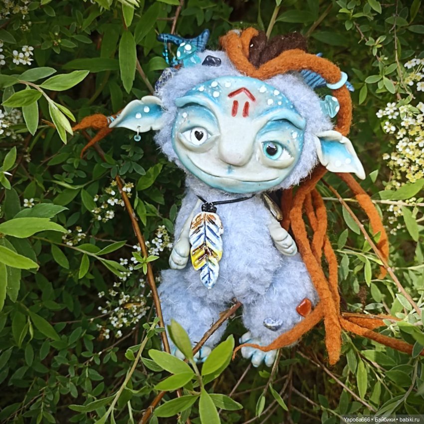 Хранители со славянскими рунами