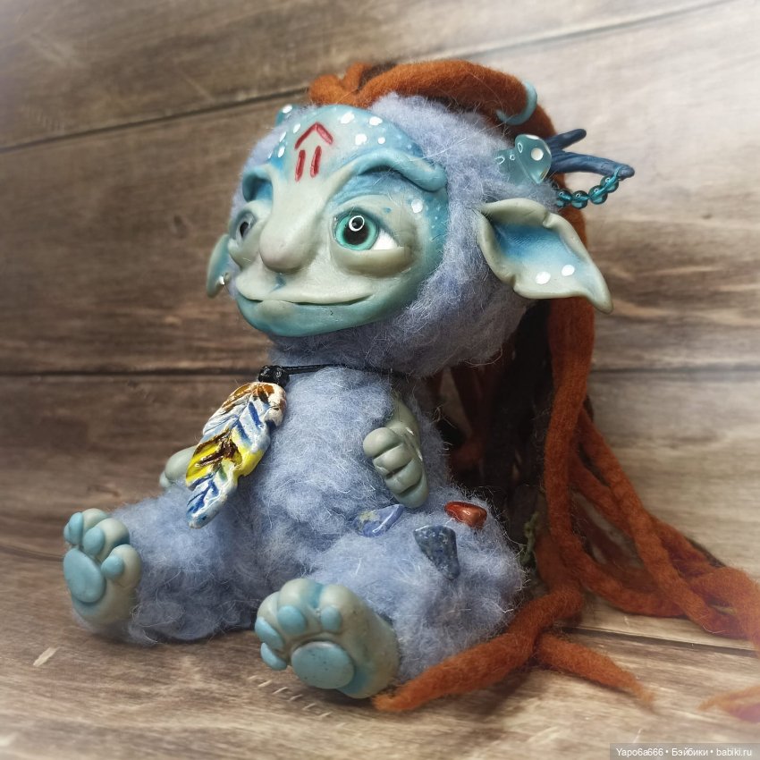 Хранители со славянскими рунами (фото 5)