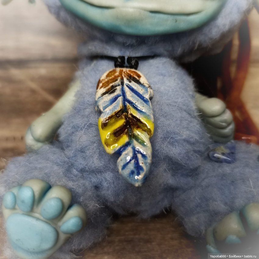 Хранители со славянскими рунами (фото 2)