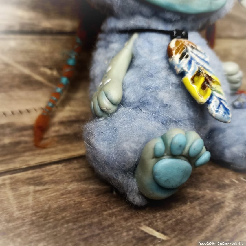 Хранители со славянскими рунами (фото 4)