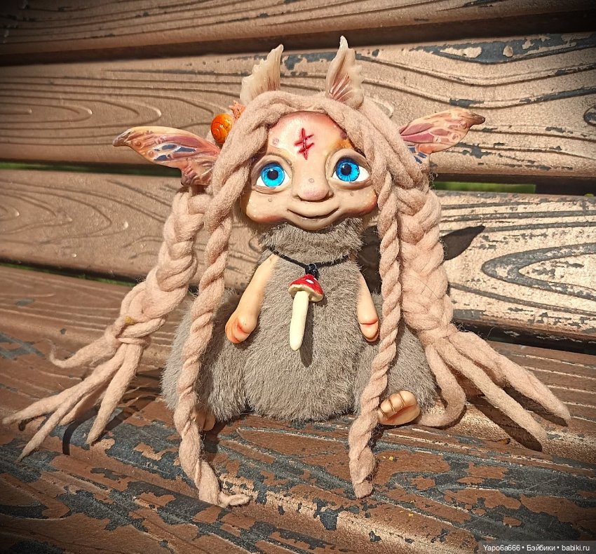 Хранители со славянскими рунами (фото 10)