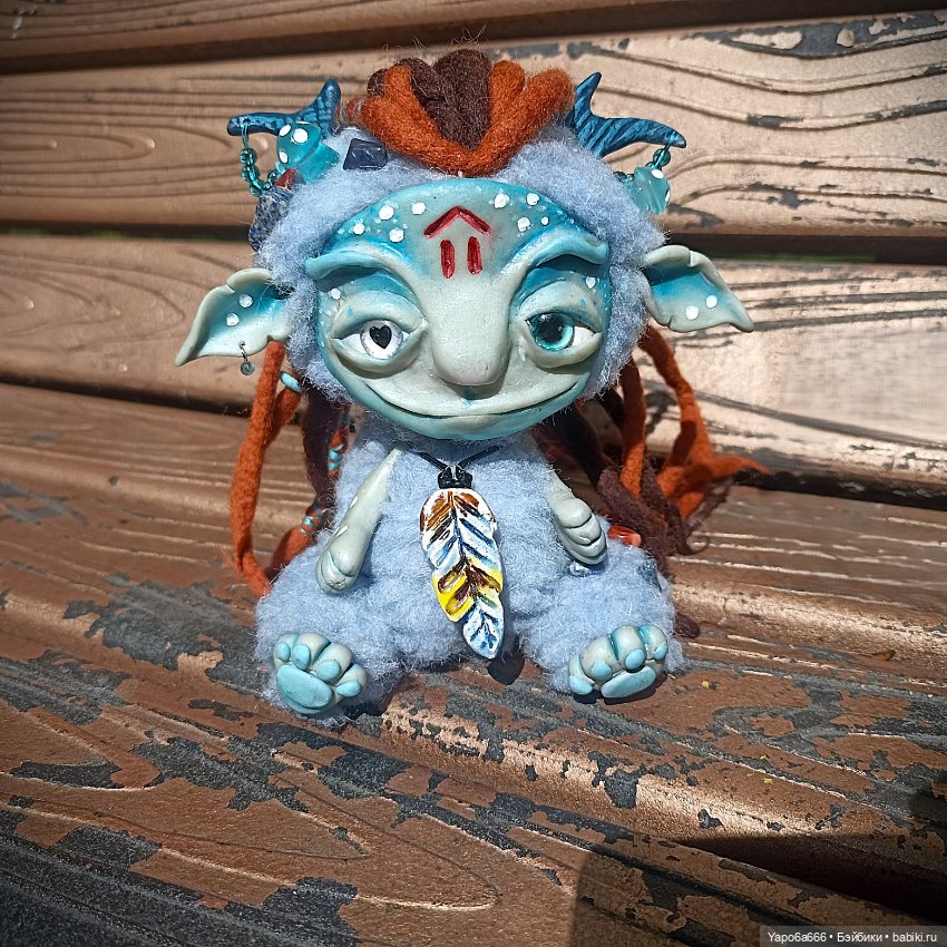 Хранители со славянскими рунами