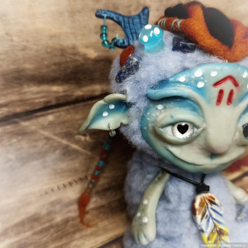 Хранители со славянскими рунами (фото 3)