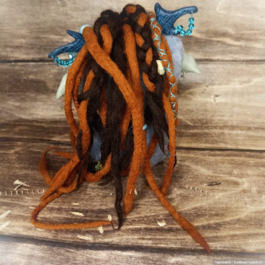 Хранители со славянскими рунами (фото 6)