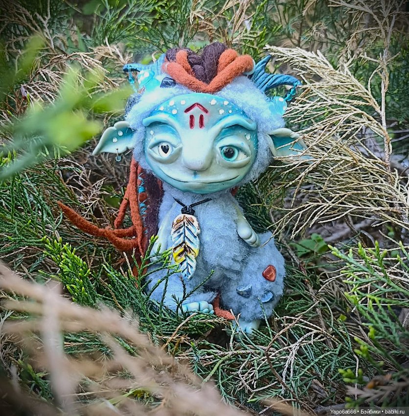 Хранители со славянскими рунами (фото 7)