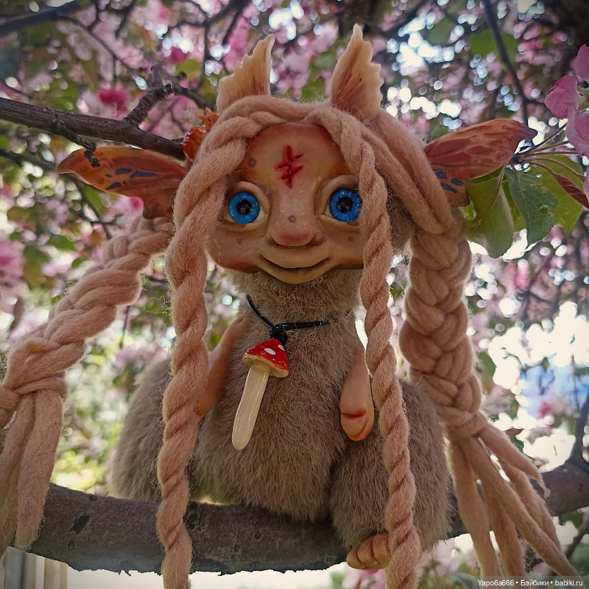 Хранители со славянскими рунами