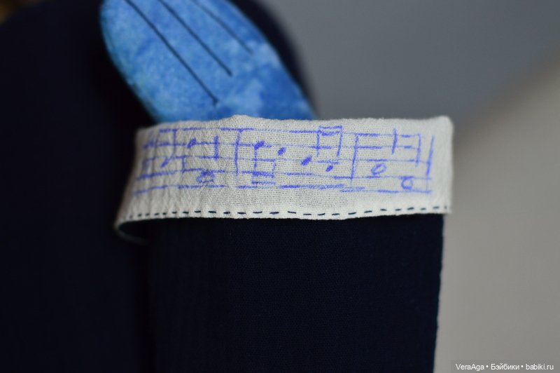 Учитель Мин — Авторские мишки Тедди и друзья: фото (фото 5)